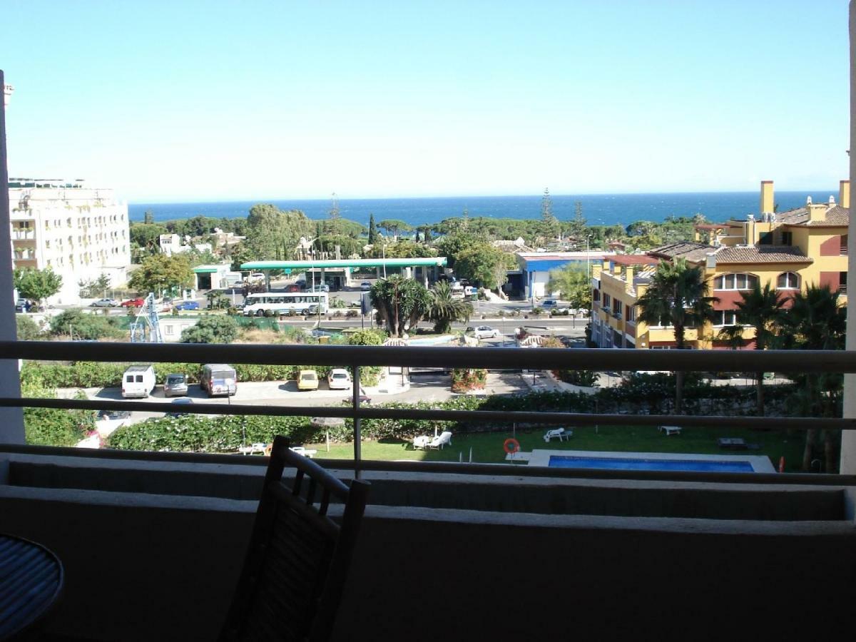 Costa Nagueeles Milla De Oro, Vistas Mar Y Parking *