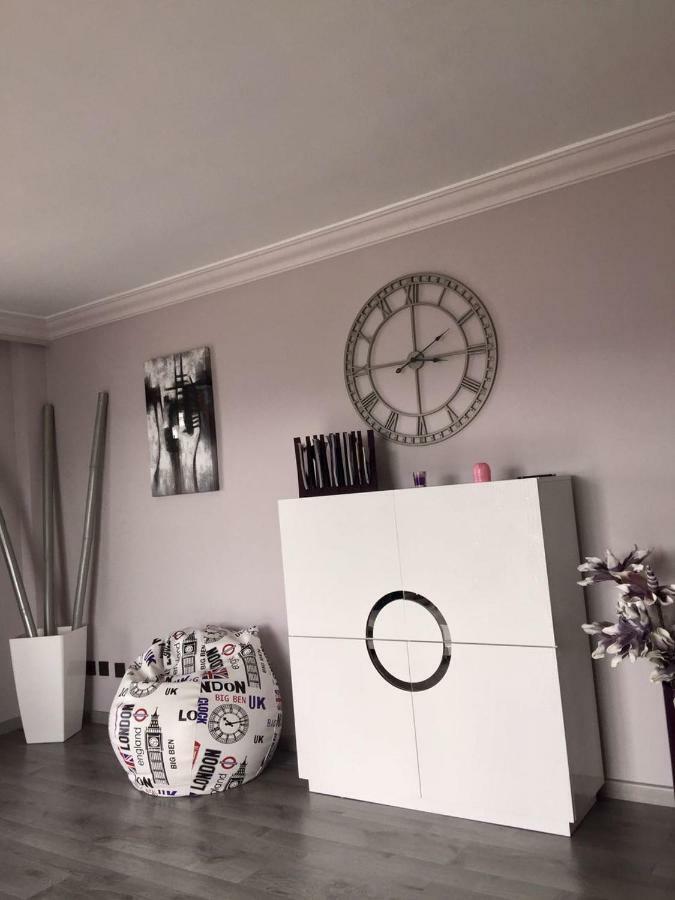 Apartamento Luxury In Puerto Banus Marbella