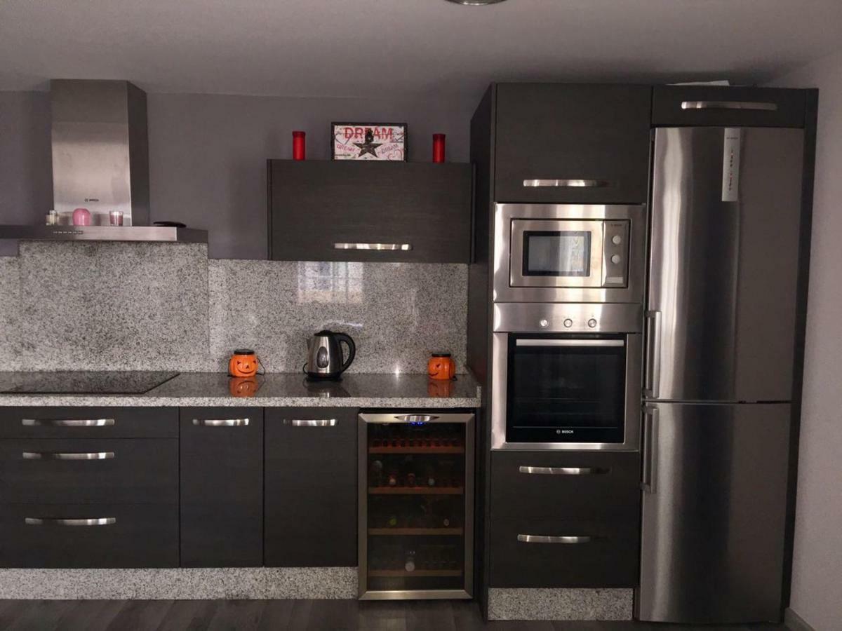 Luxury In Puerto Banus Apartamento *