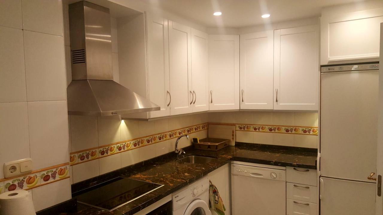 Appartement First Line *