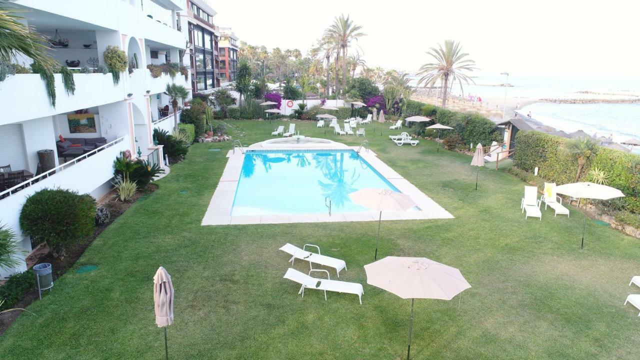 Appartement Urbanizacion La Herradura Marbella