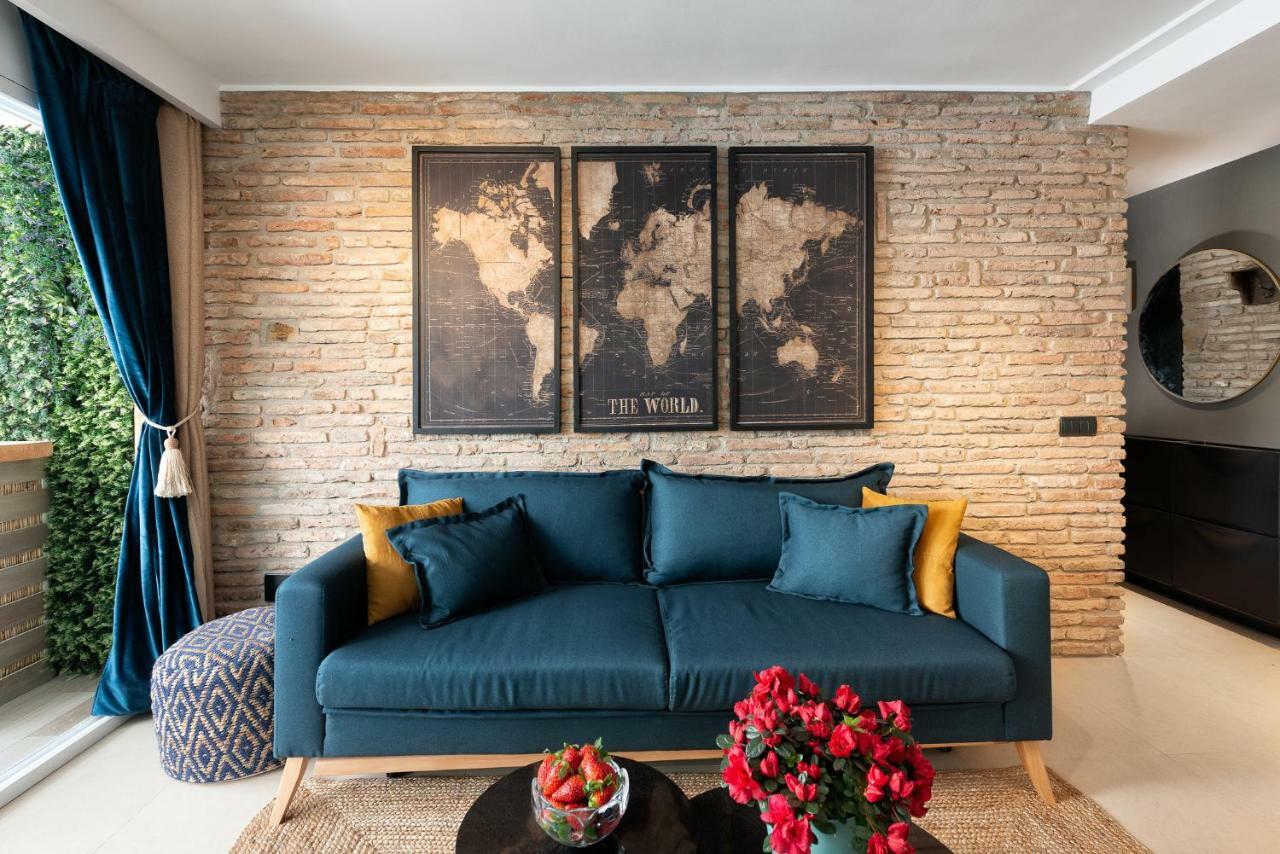 Apartamento First Line