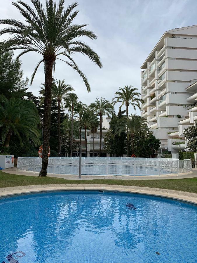 Quiet Place To Apartment Marbella