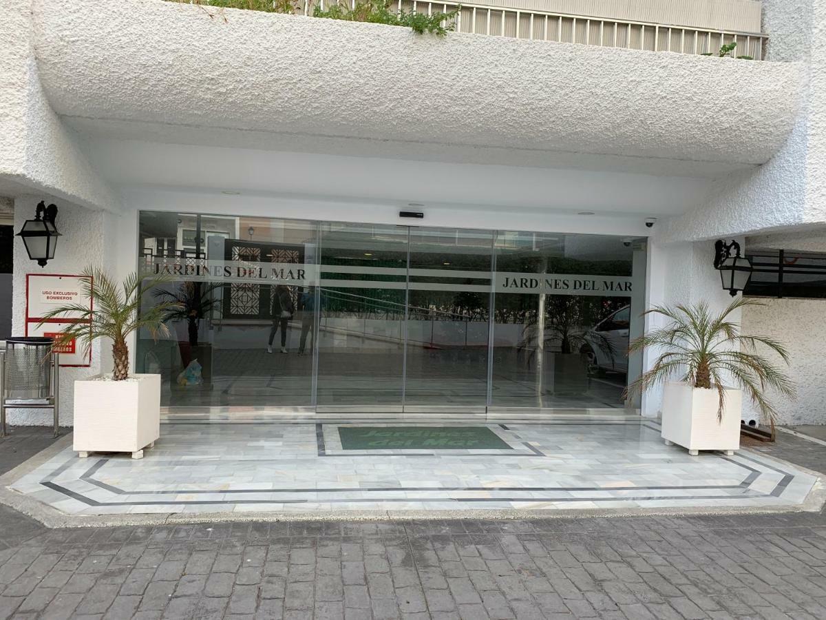 Quiet Place To Apartment Marbella