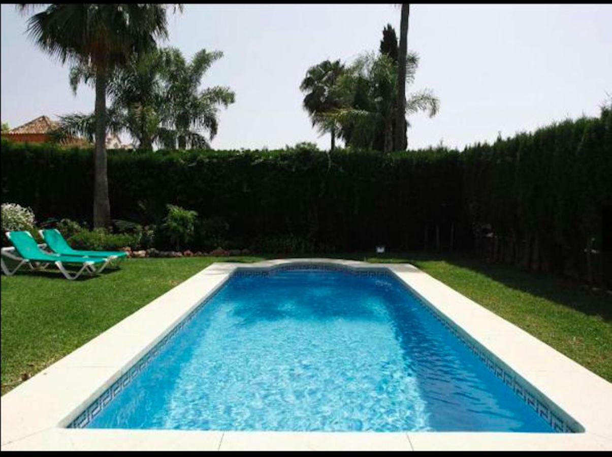 Villa 9 La Alzambra-puerto Banus *
