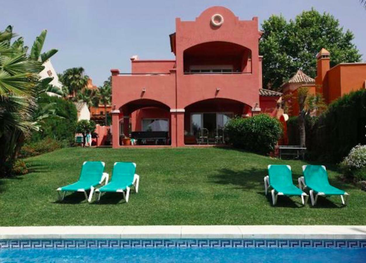 9 La Alzambra-puerto Banus *