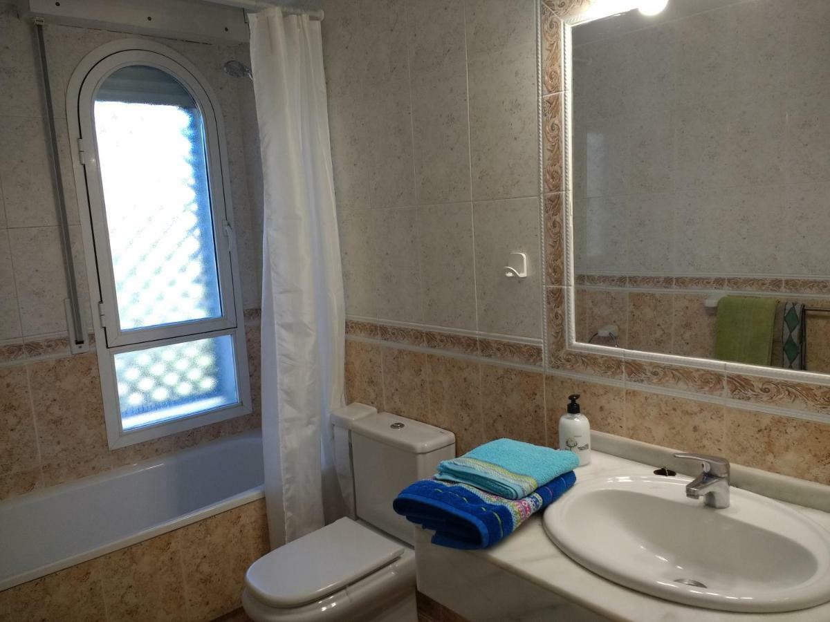 Apartment Lorcrimar 2, Puerto Banus *
