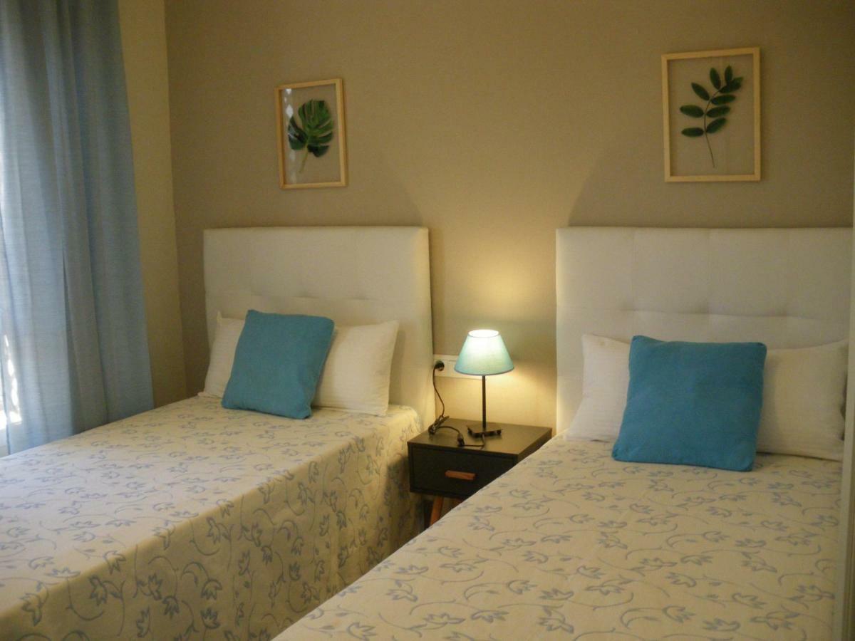 Apartment Lorcrimar 2, Puerto Banus