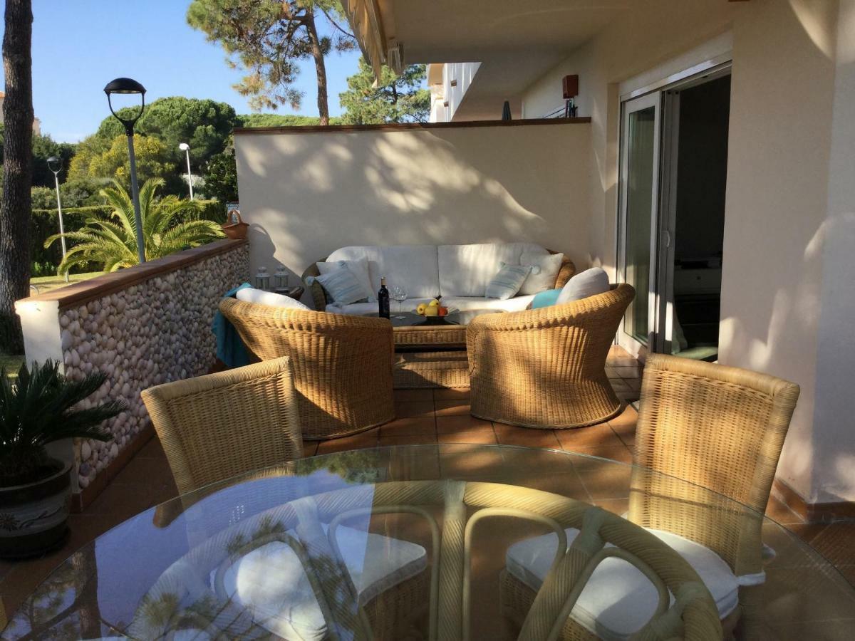 Apartment Very Family Apartment, Direct Pool Access Marbella