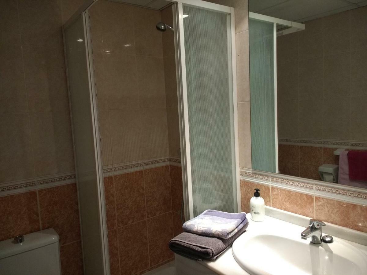 Lorcrimar 2, Puerto Banus Apartment *