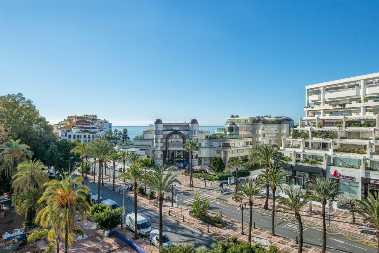 Jardines Del Puerto Apartment