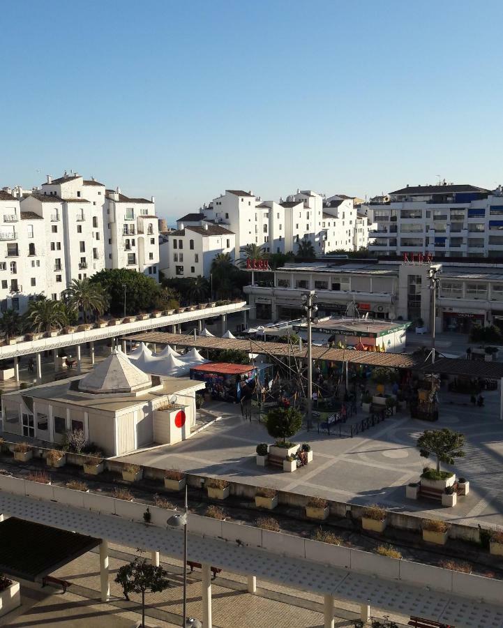 Luxury In Puerto Banus