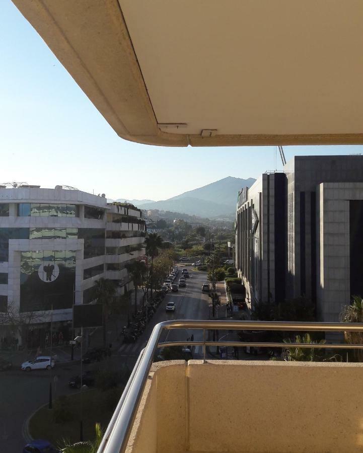 Luxury In Puerto Banus * Marbella