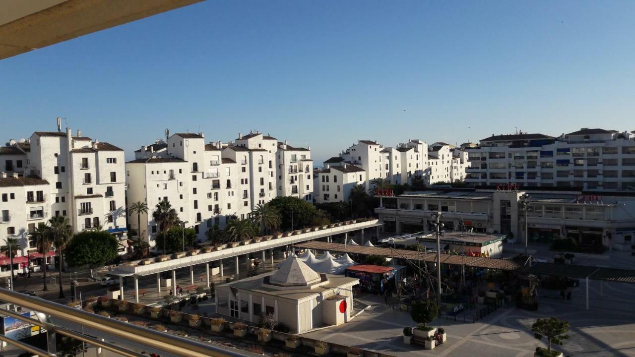 Luxury In Puerto Banus Marbella