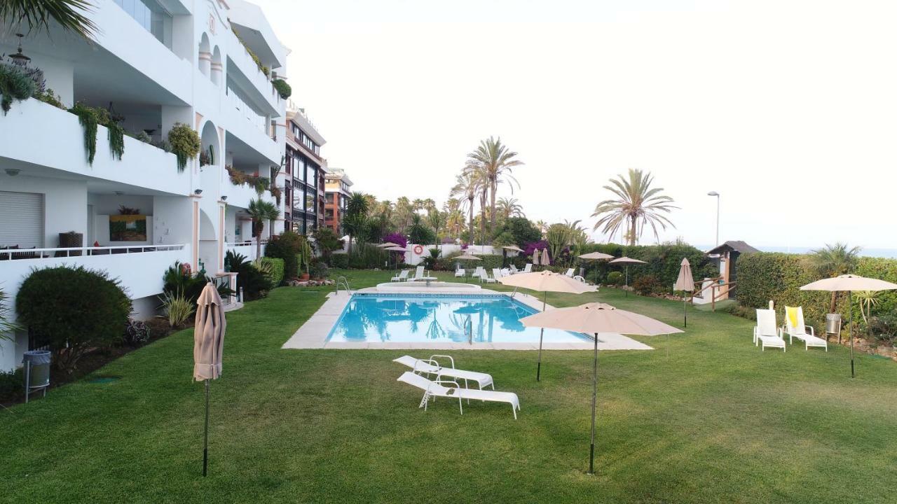 Urbanizacion La Herradura Appartement Marbella