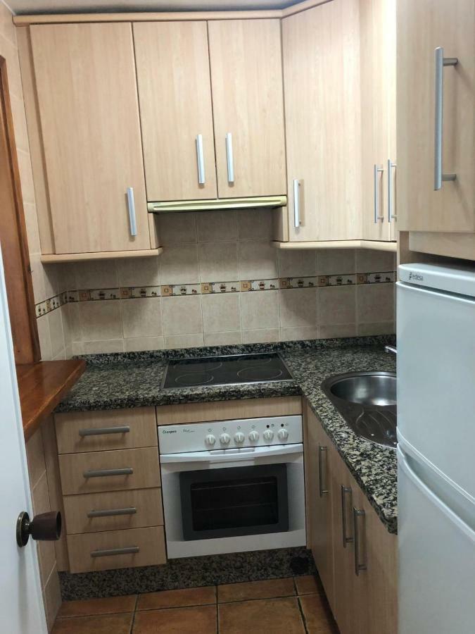 Eden Roc I Entreplanta 7 Apartment Marbella