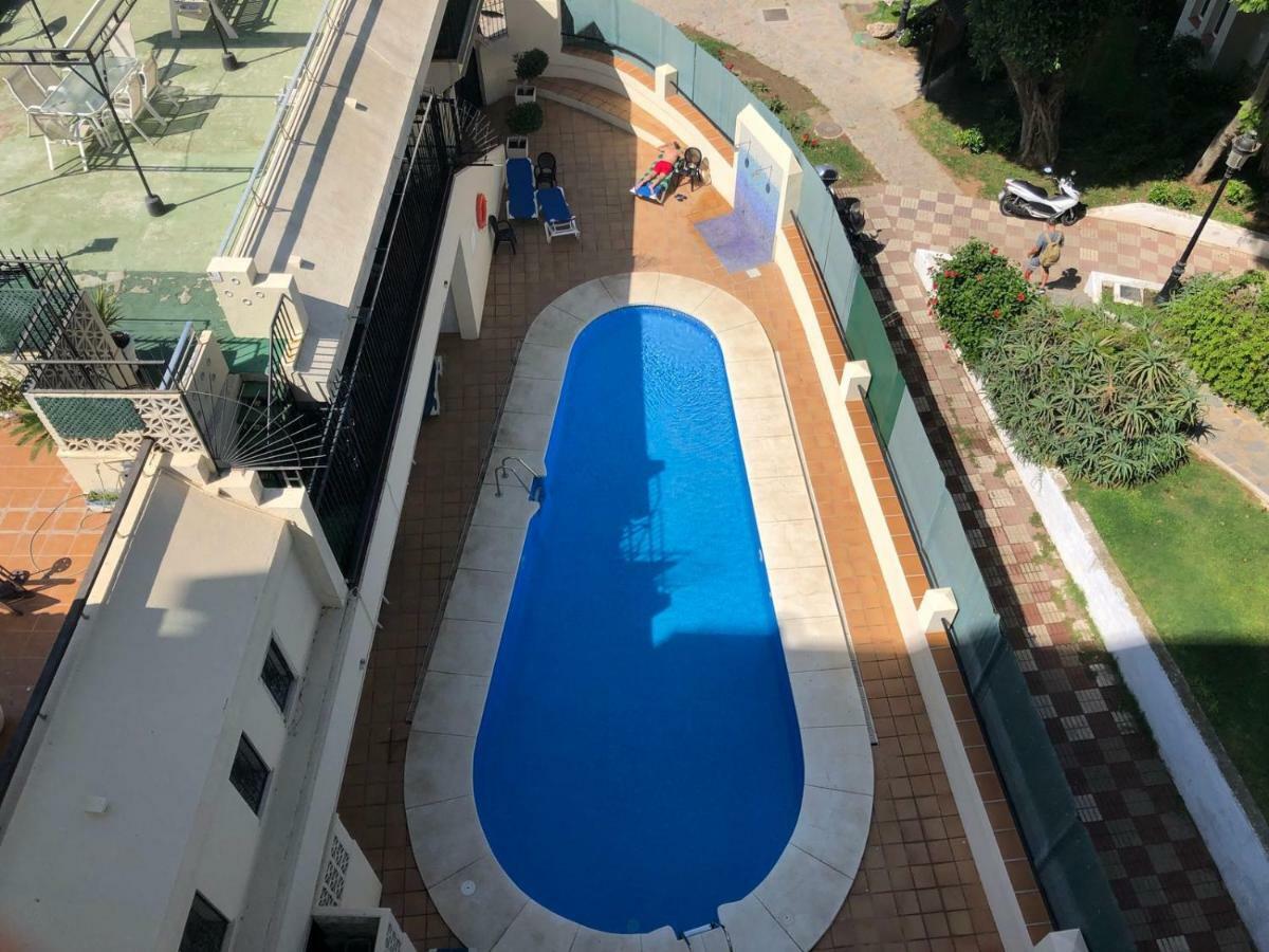Eden Roc I Entreplanta 7 Marbella