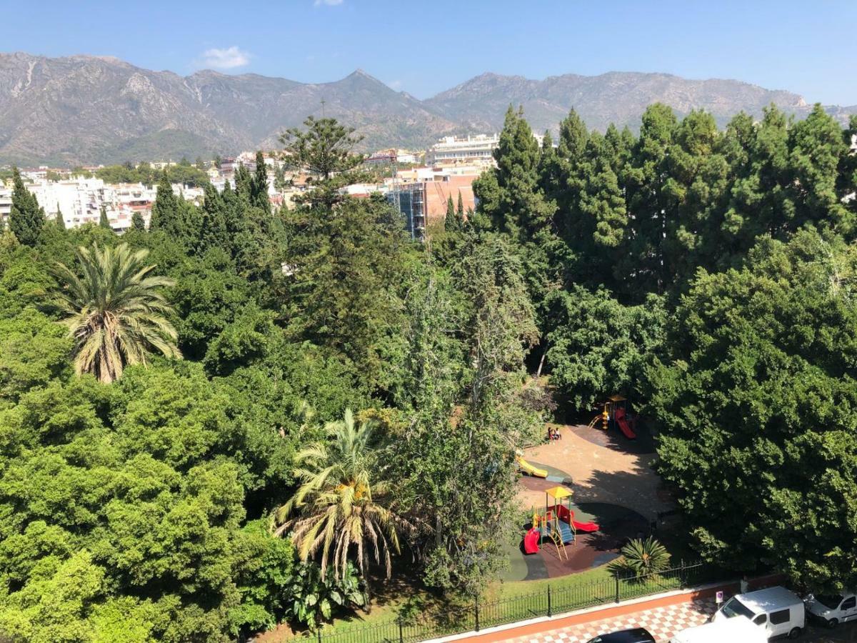 Eden Roc I Entreplanta 7 Apartment *