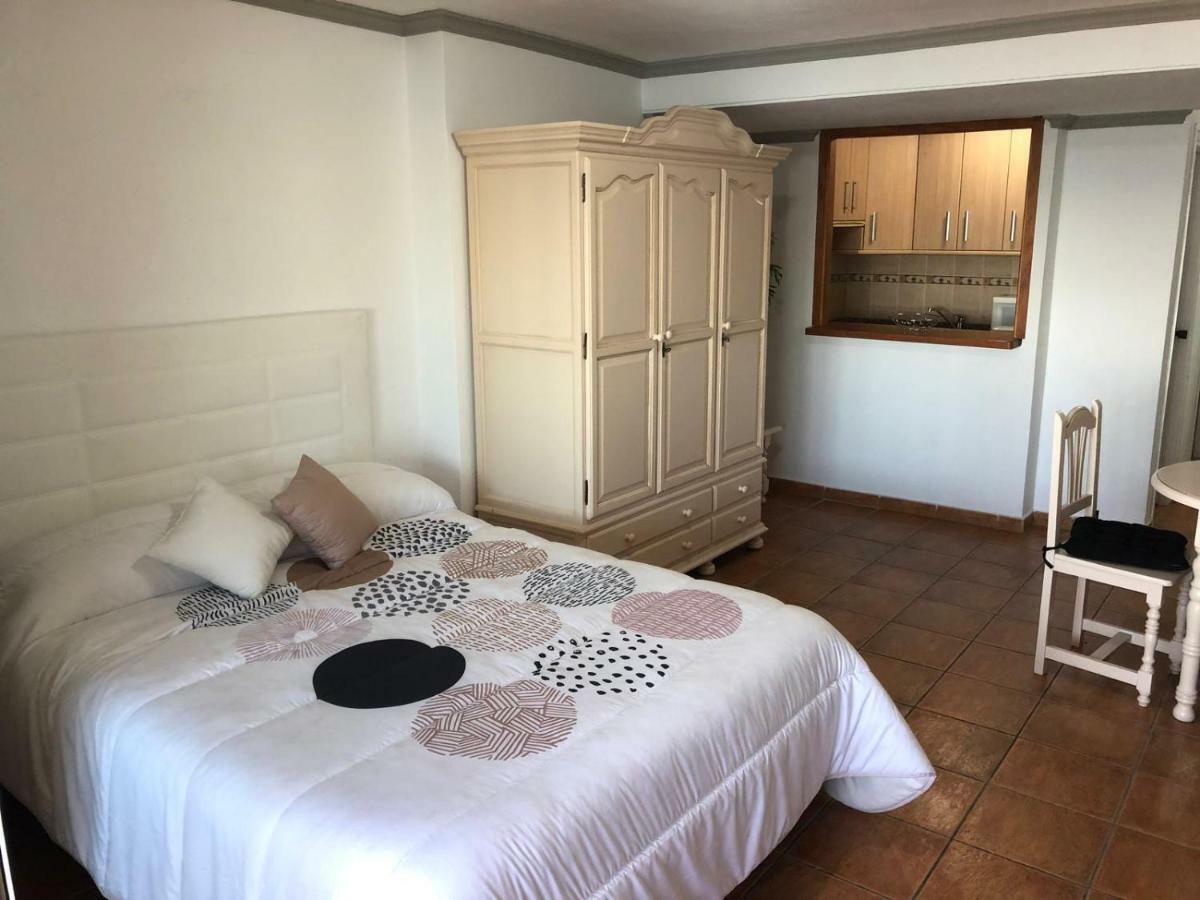 Eden Roc I Entreplanta 7 Apartment *