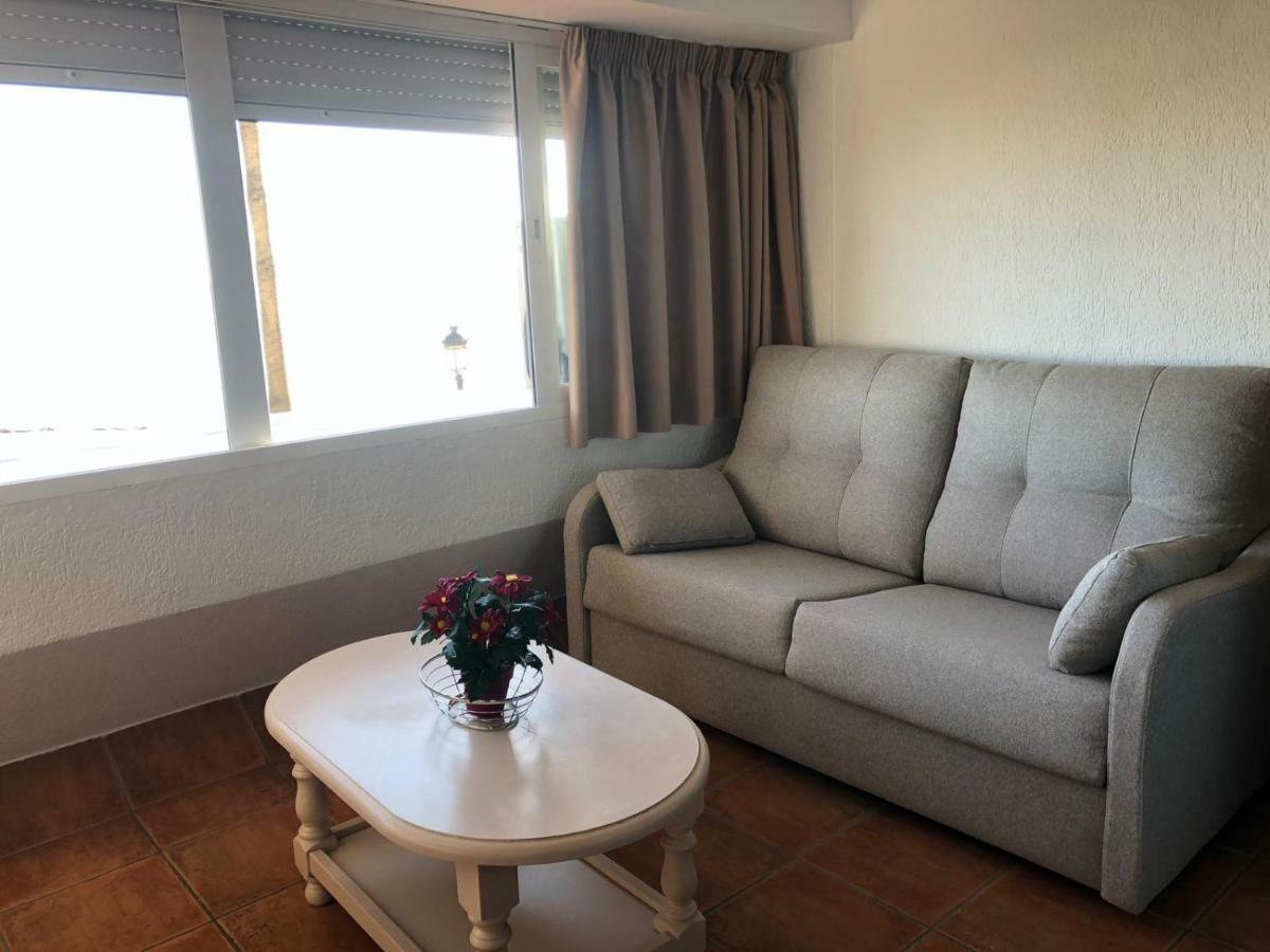 Eden Roc I Entreplanta 7 Apartment