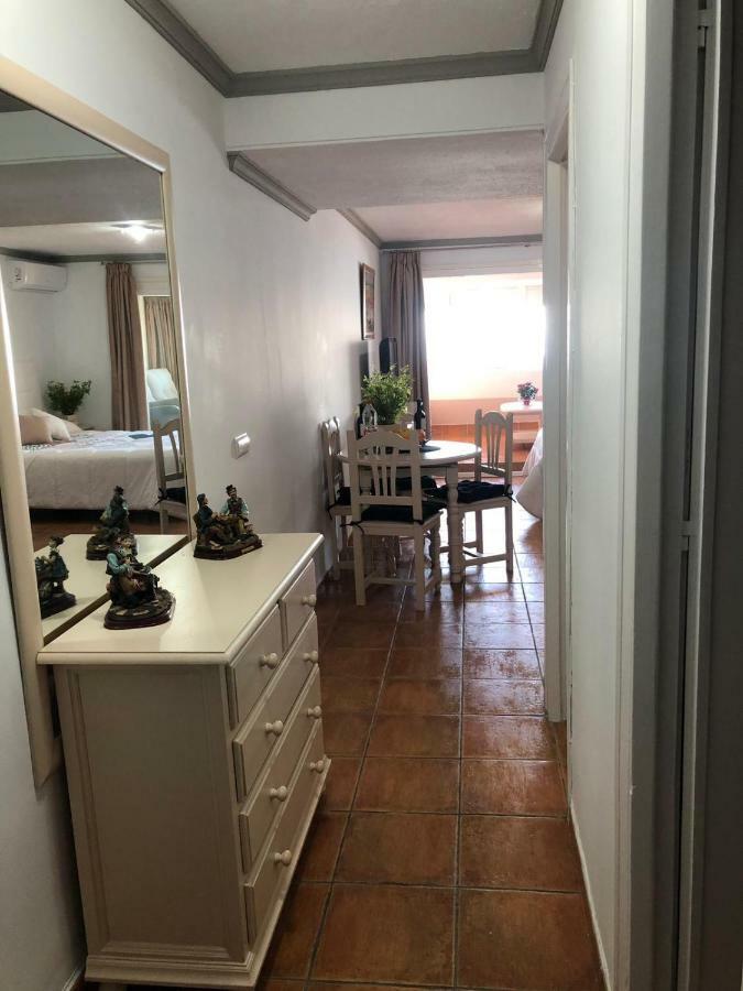 Eden Roc I Entreplanta 7 * Marbella