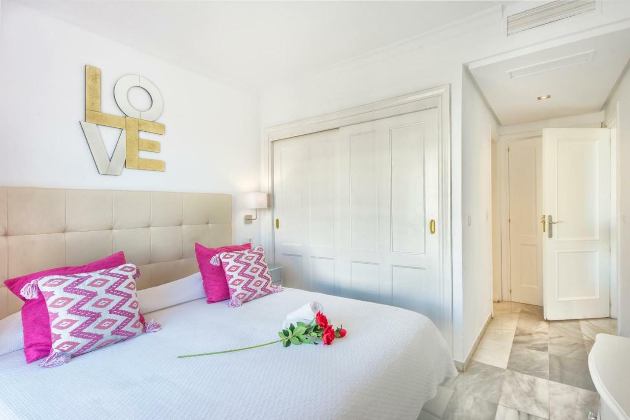 Appartement Jardines Del Puerto Marbella
