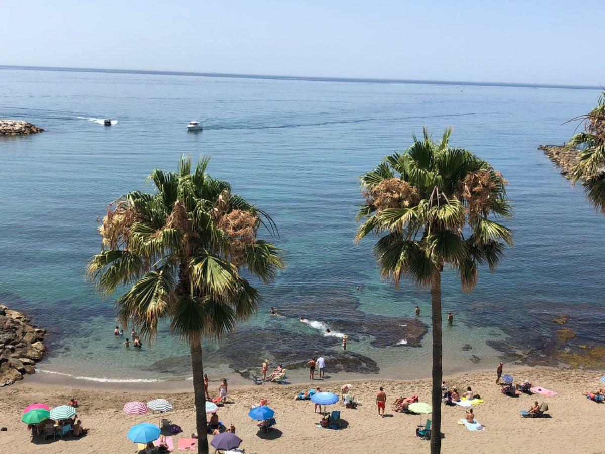 Eden Roc I Entreplanta 7 * Marbella