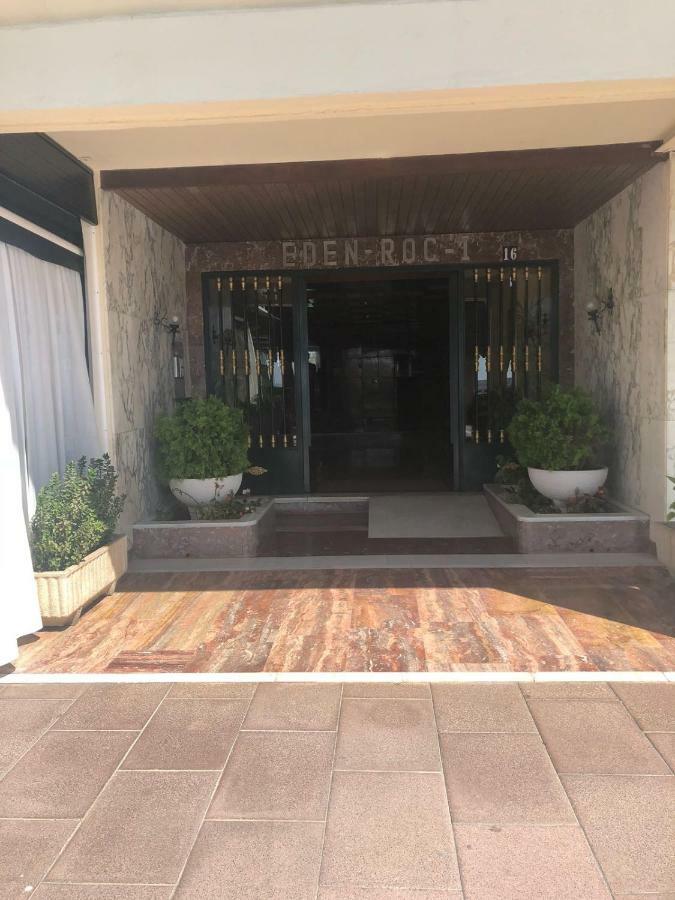 Eden Roc I Entreplanta 7 Apartment Marbella