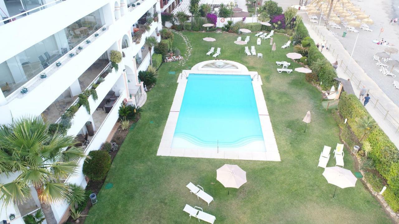 Urbanizacion La Herradura Appartement *