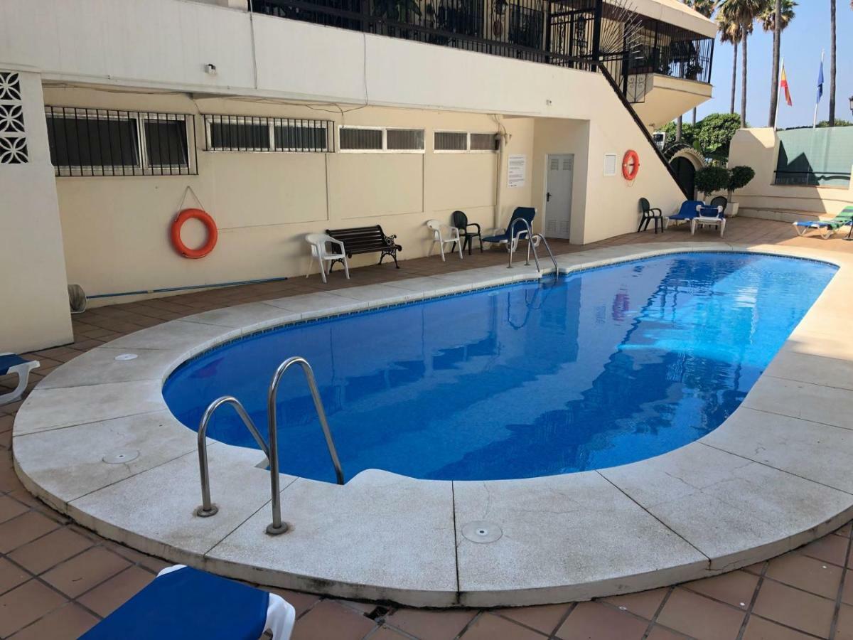 Eden Roc I Entreplanta 7 Marbella