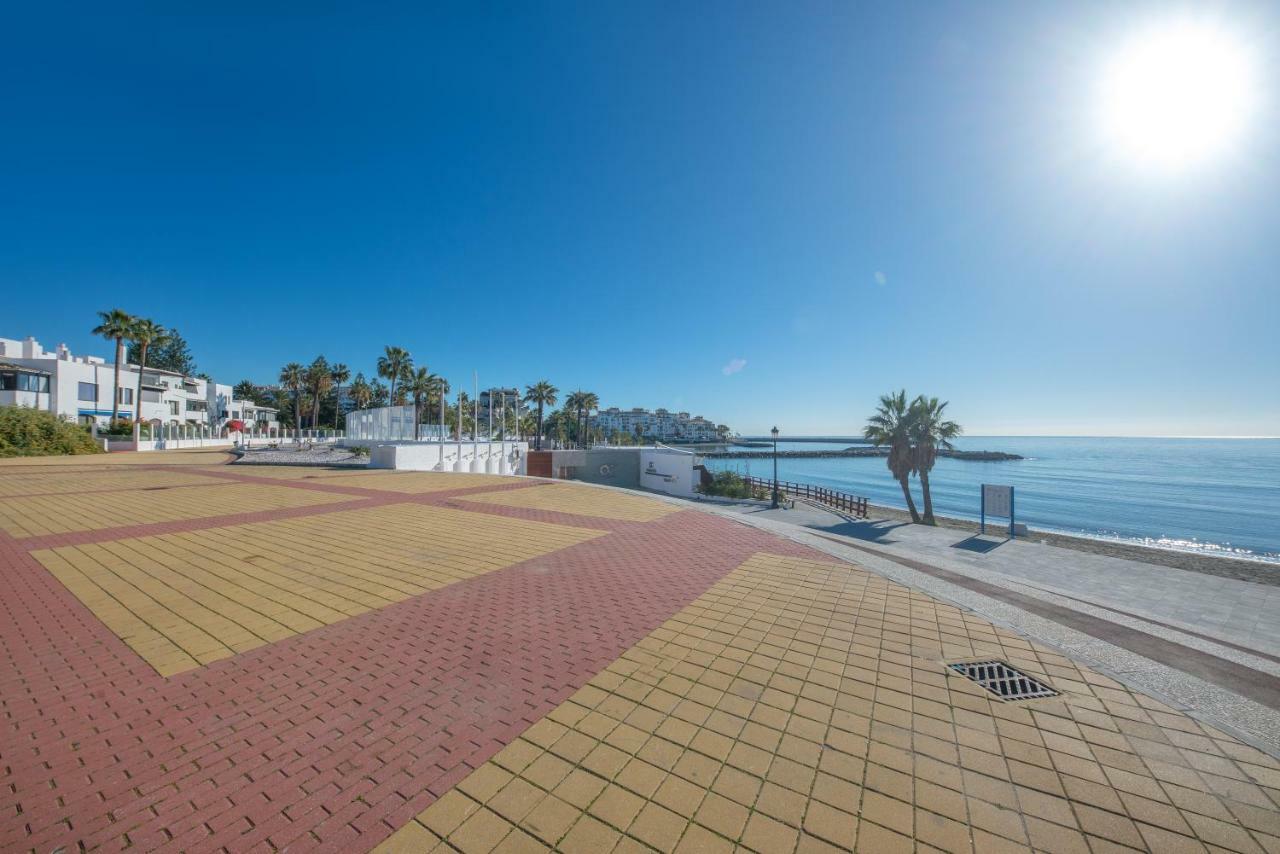 Jardines Del Puerto Appartement Marbella