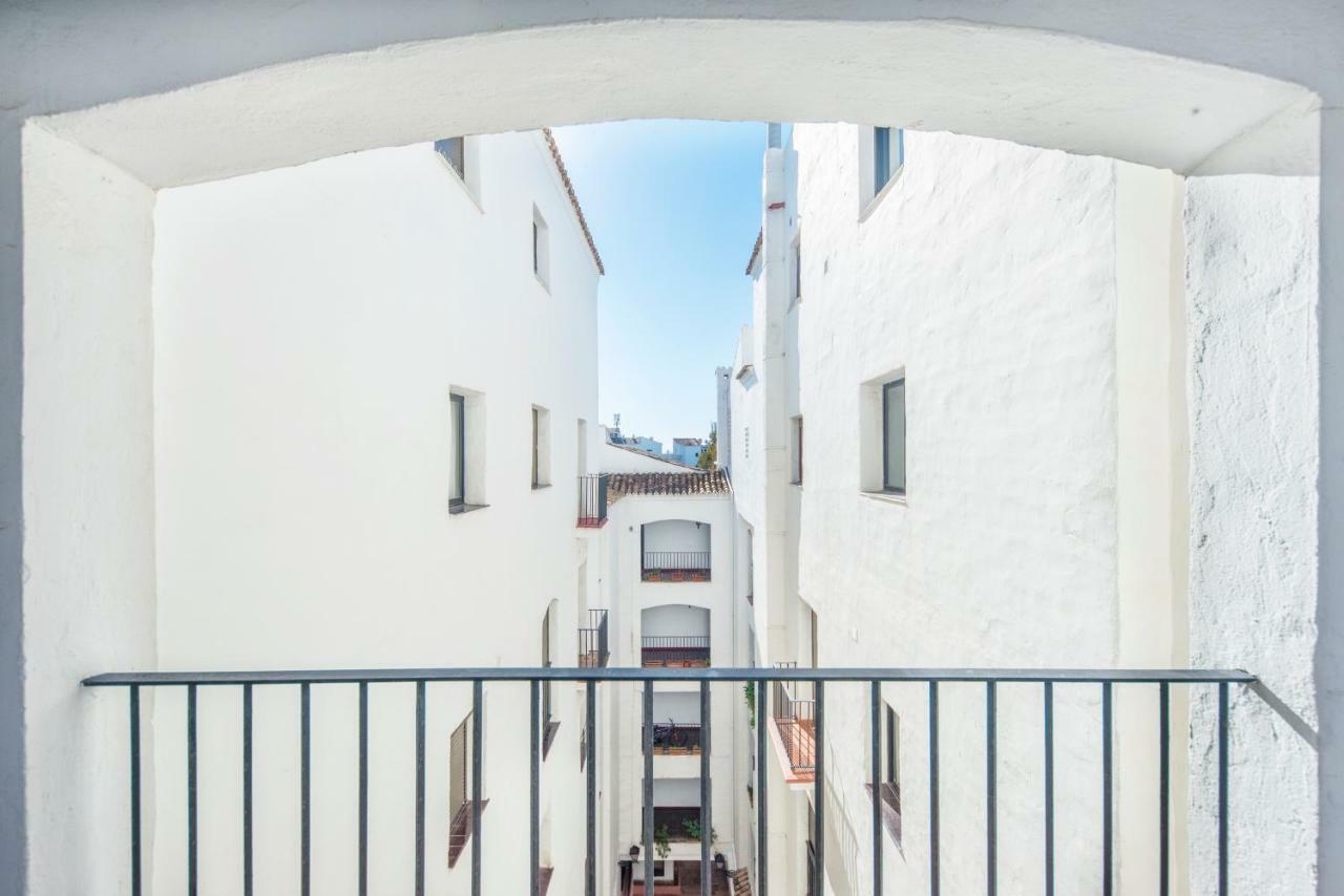 Jardines Del Puerto * Marbella