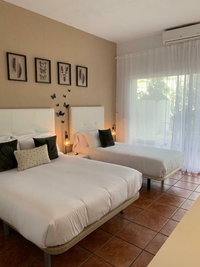 Quiet Place To * Marbella