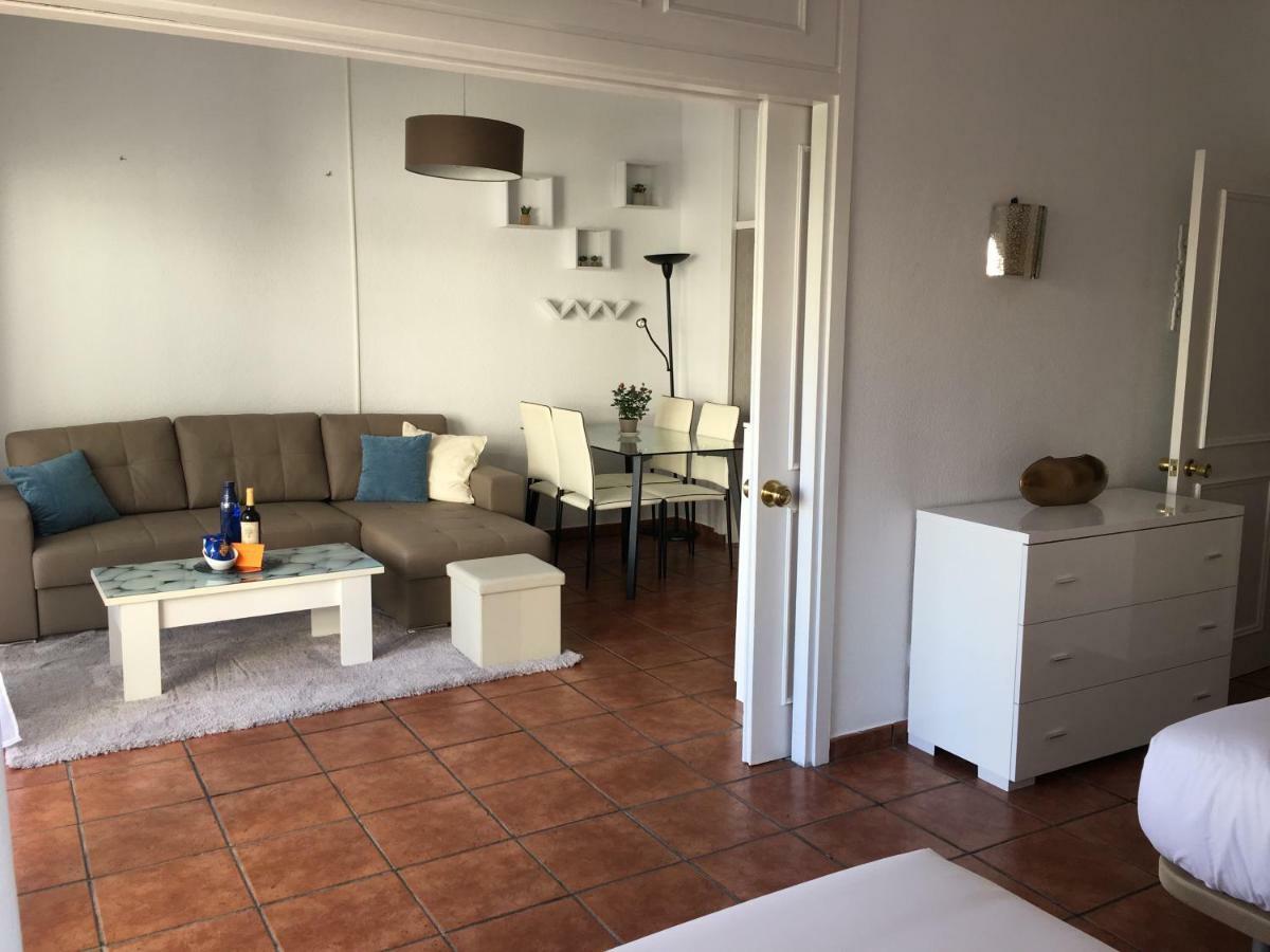Quiet Place To Apartment Marbella