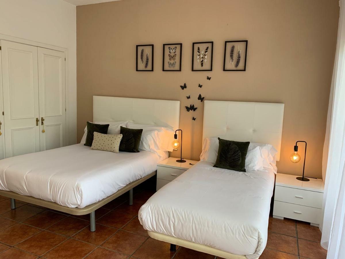 Quiet Place To * Marbella