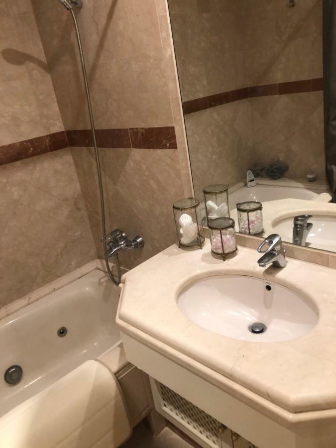 Apartment Estrelicia Marbella