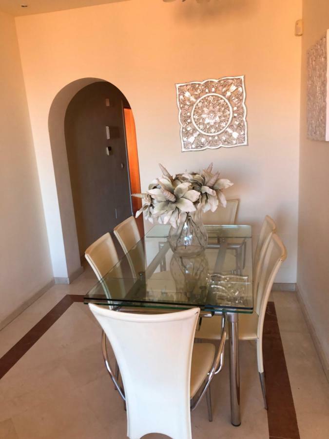 Estrelicia Apartamento Marbella