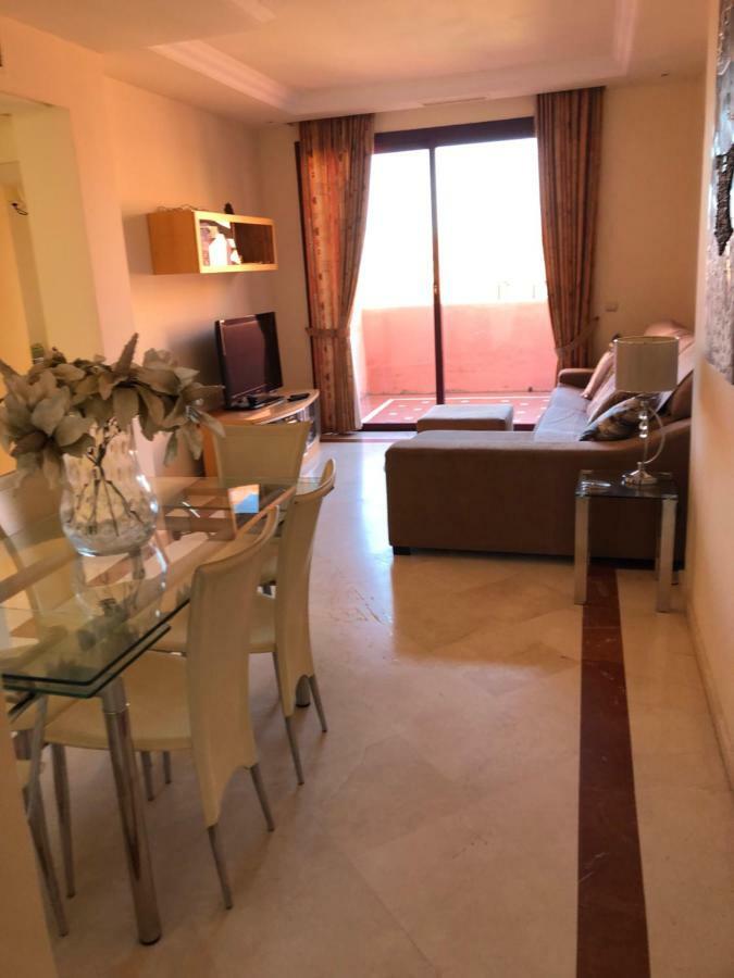 Estrelicia Apartment Marbella