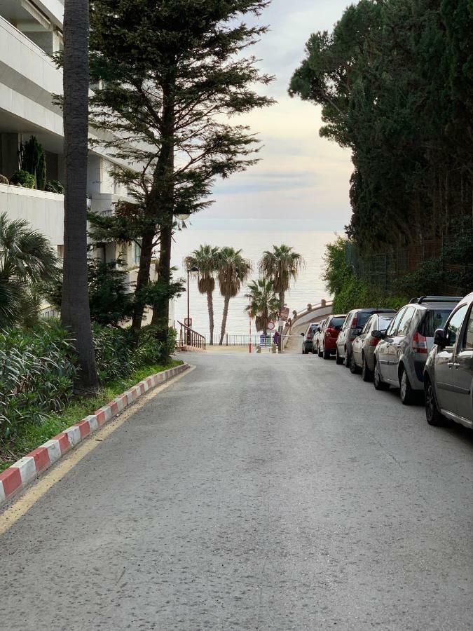 Quiet Place To Apartment Marbella