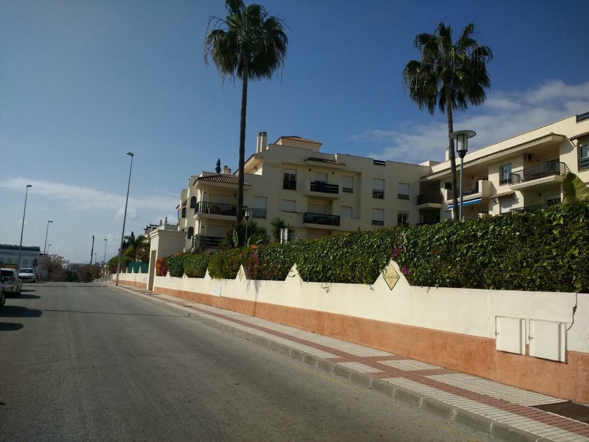 Apartment Lorcrimar 2, Puerto Banus *
