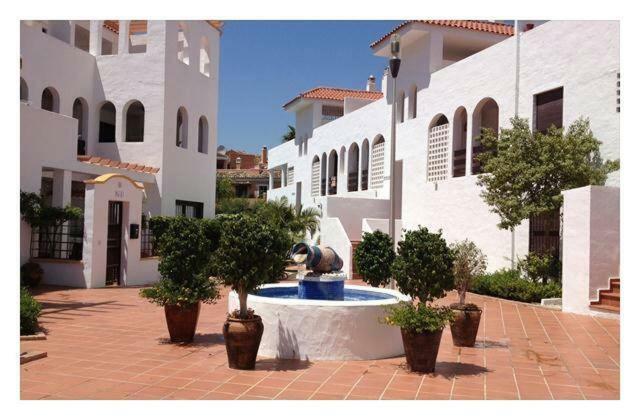 Apartment La Maestranza, Puerto Banus
