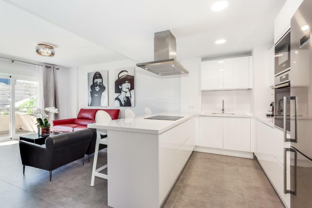 By Riva - Gorgeous 2 Bedroom In Centre Of Puerto Banus Marbella