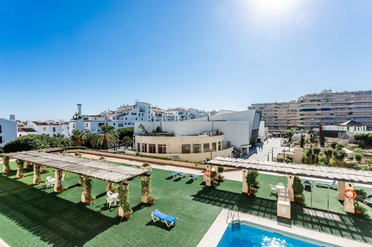 By Riva - Gorgeous 2 Bedroom In Centre Of Puerto Banus * Marbella