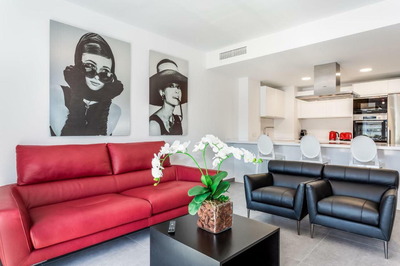 Appartement By Riva - Gorgeous 2 Bedroom In Centre Of Puerto Banus Marbella