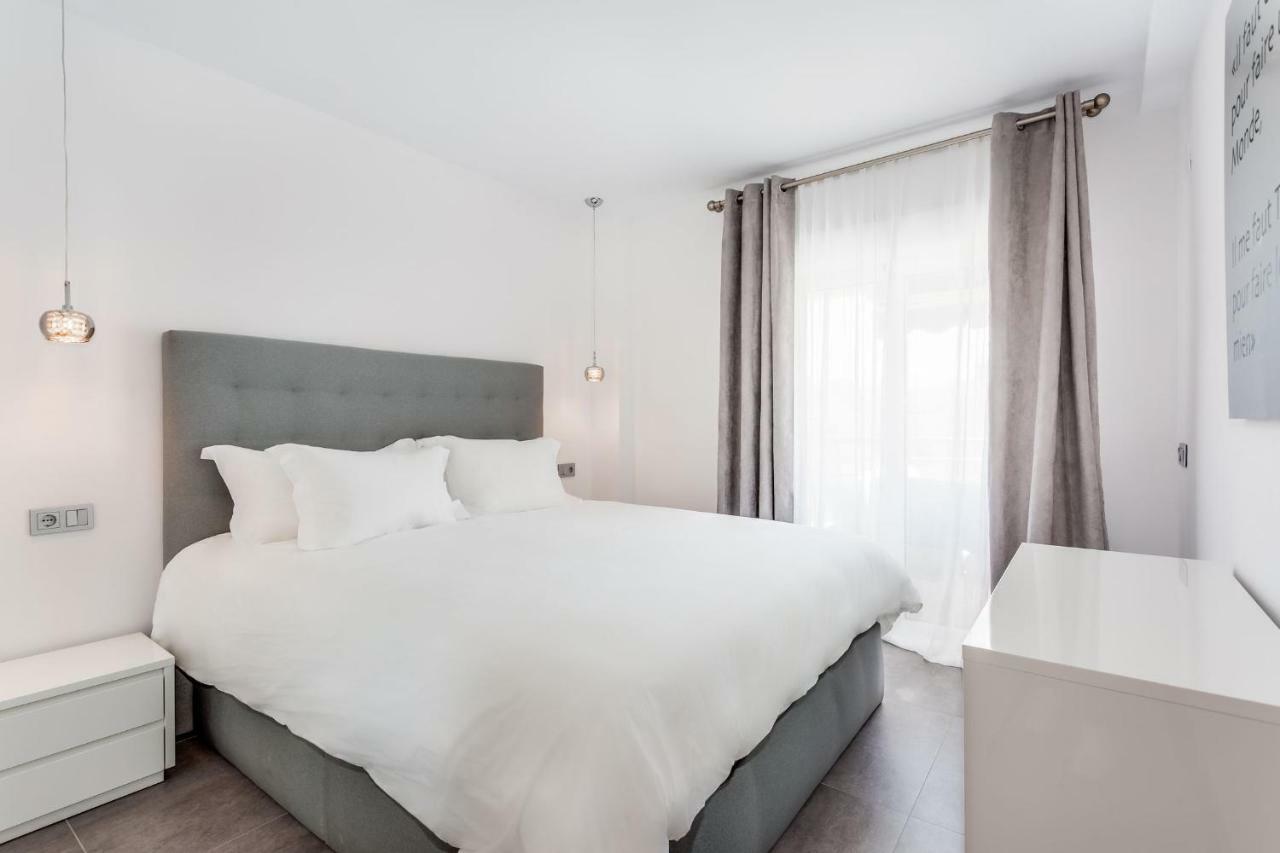 By Riva - Gorgeous 2 Bedroom In Centre Of Puerto Banus Appartement Marbella