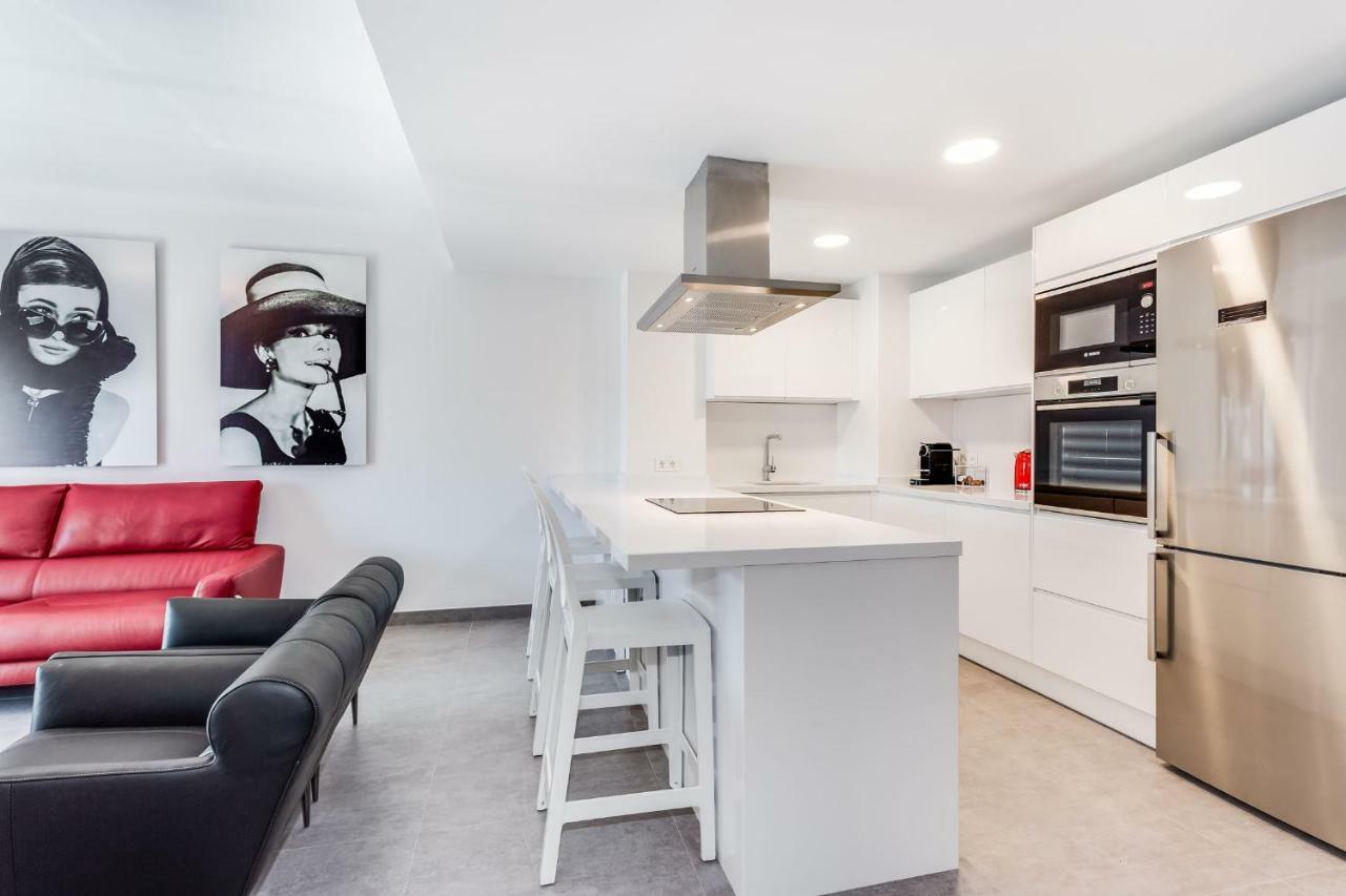 By Riva - Gorgeous 2 Bedroom In Centre Of Puerto Banus Appartement