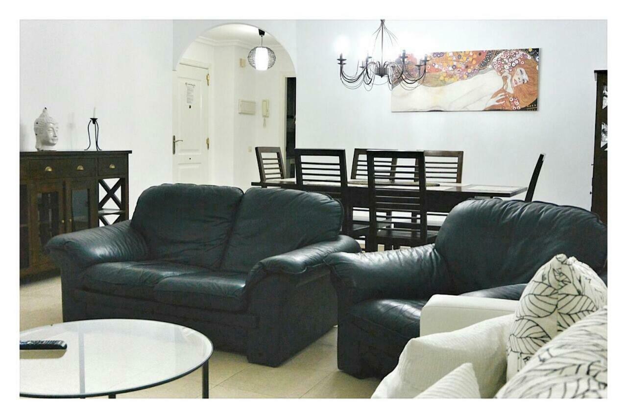 La Maestranza, Puerto Banus Apartment
