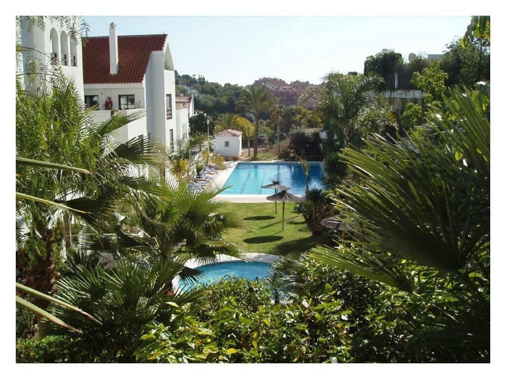 Apartment La Maestranza, Puerto Banus