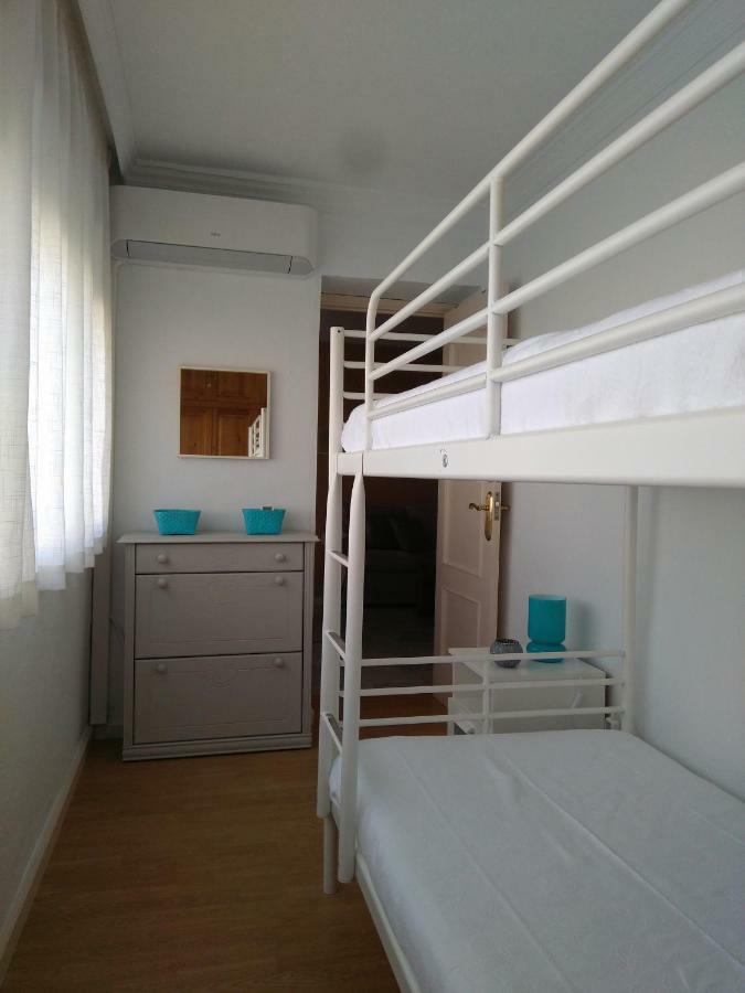 Apartamento Arunda Apartamento *