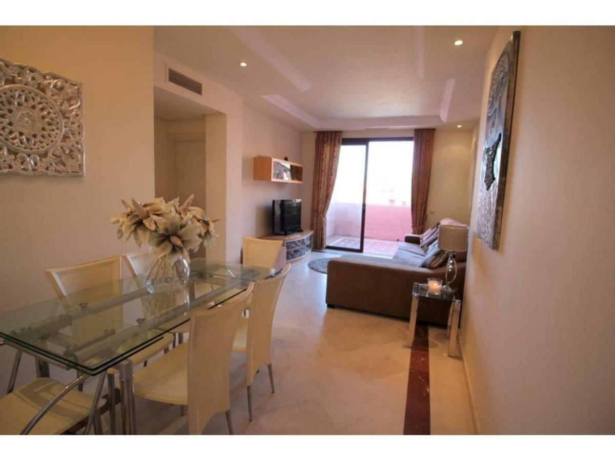 Estrelicia Apartment *